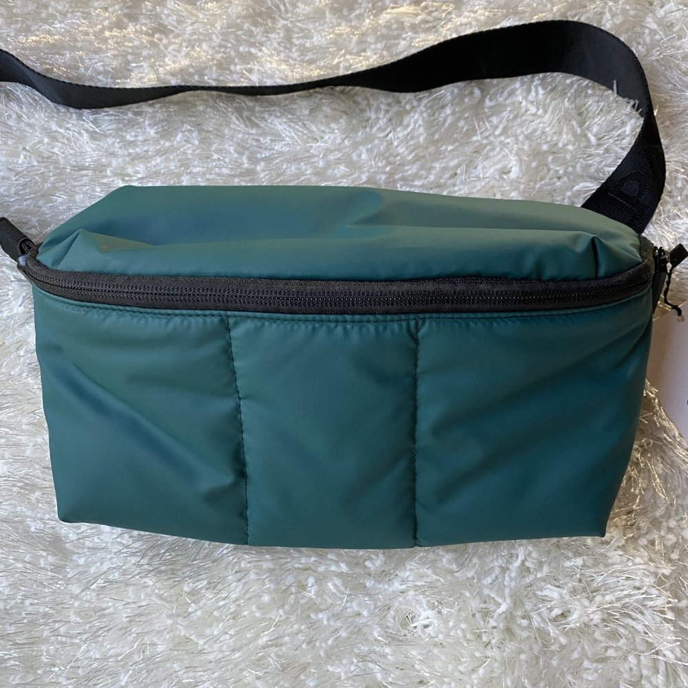 CALPAK Luka Belt Bag- Kale
